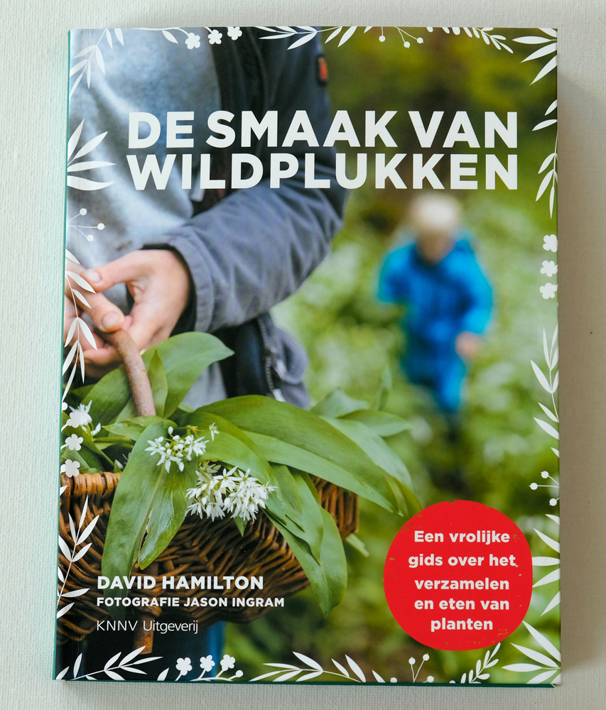 Eetbare Wilde Planten Op Expeditie In Amsterdam Best Wel Bewust